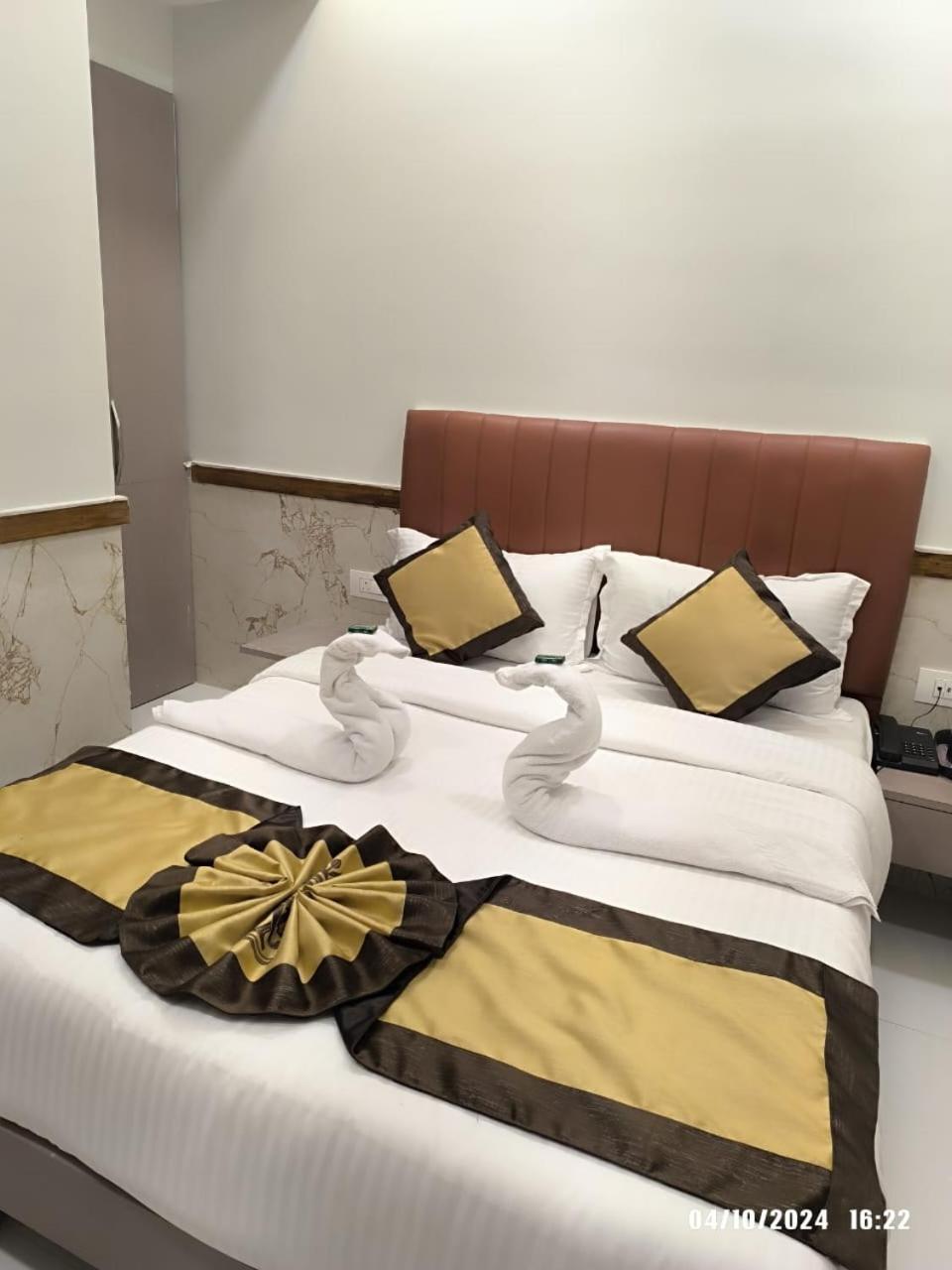Hotel Royal Palace — Photos 2